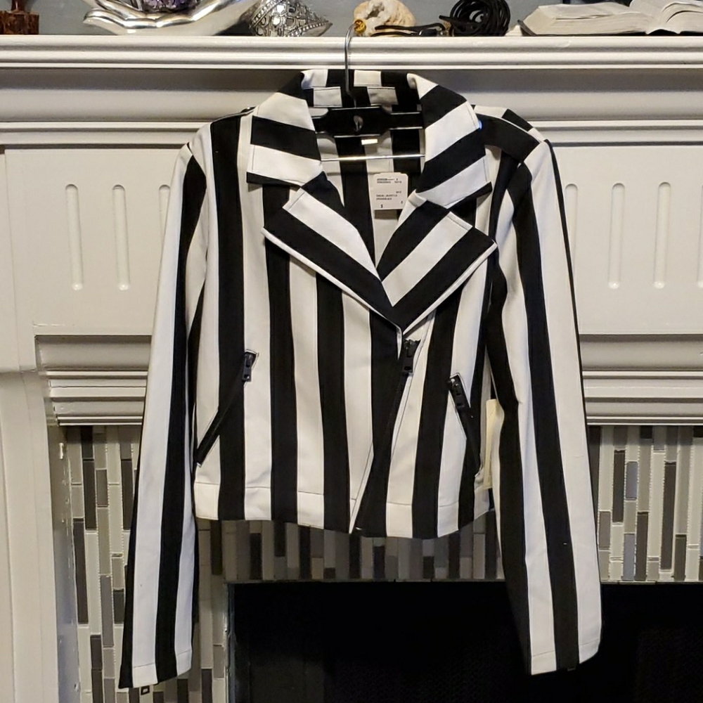 Forever 21 Jacket